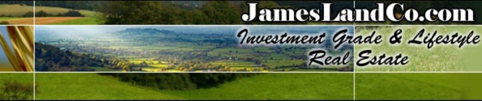 James Land Company